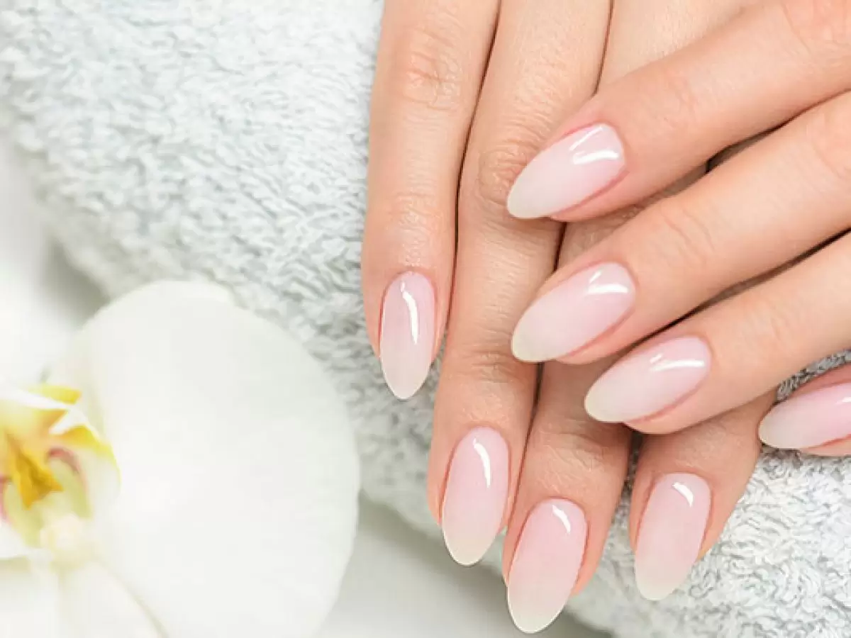 Sason Protez Tırnak